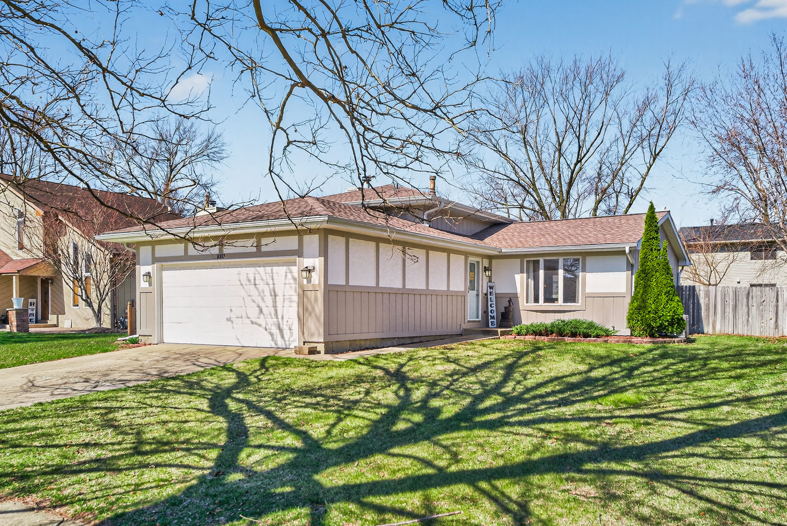 1007 Leawood Drive