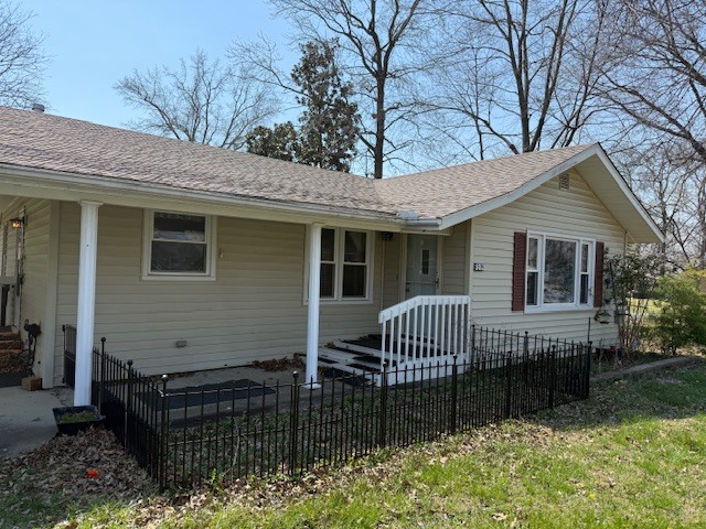 302 Ward Street