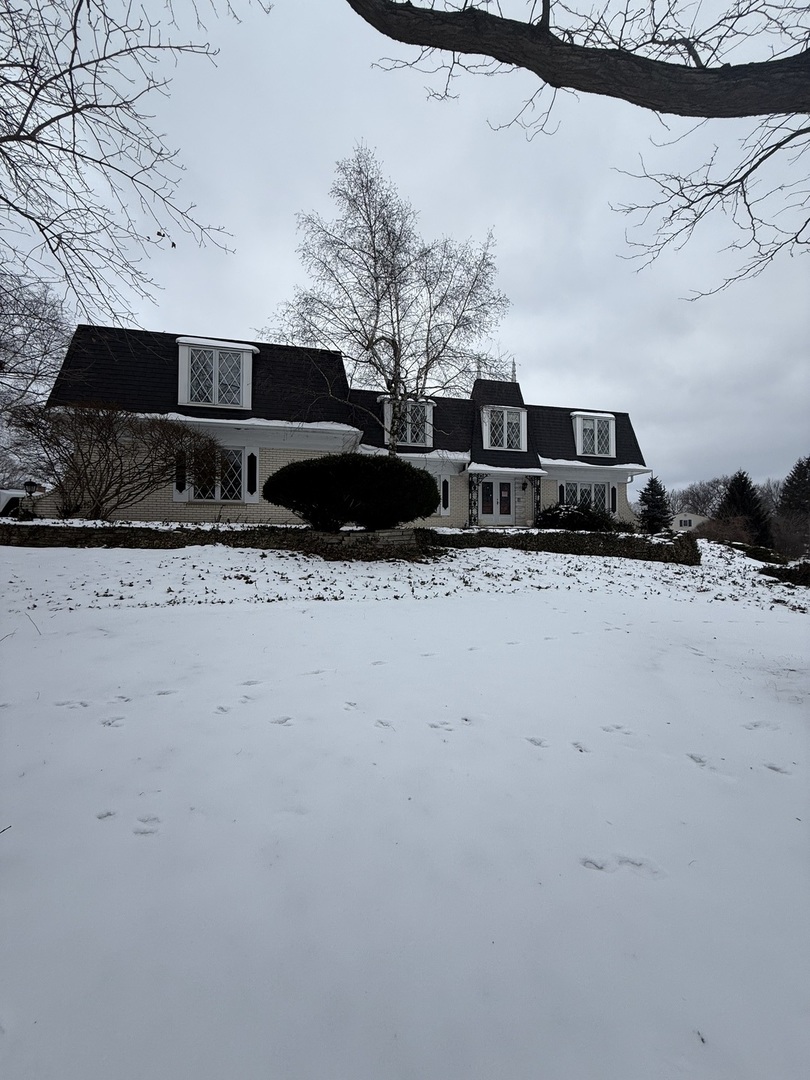 71 Watergate Drive