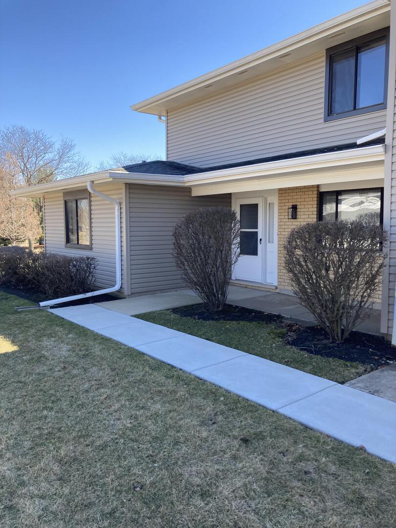 166 Chatham Court