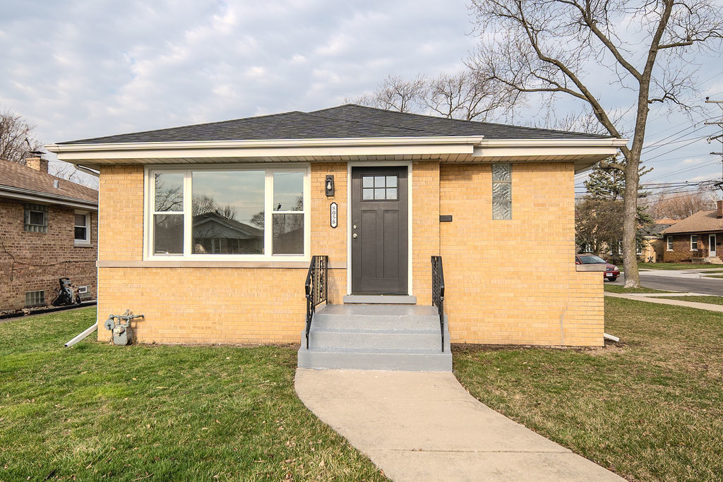 8058 Prairie Road