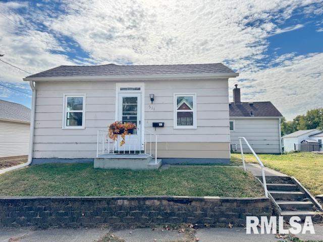 511 MAIN Avenue