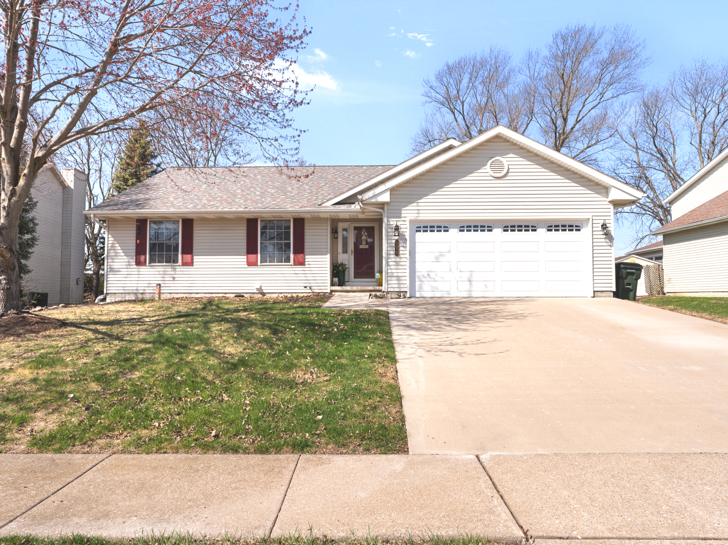 5018 Coventry Court