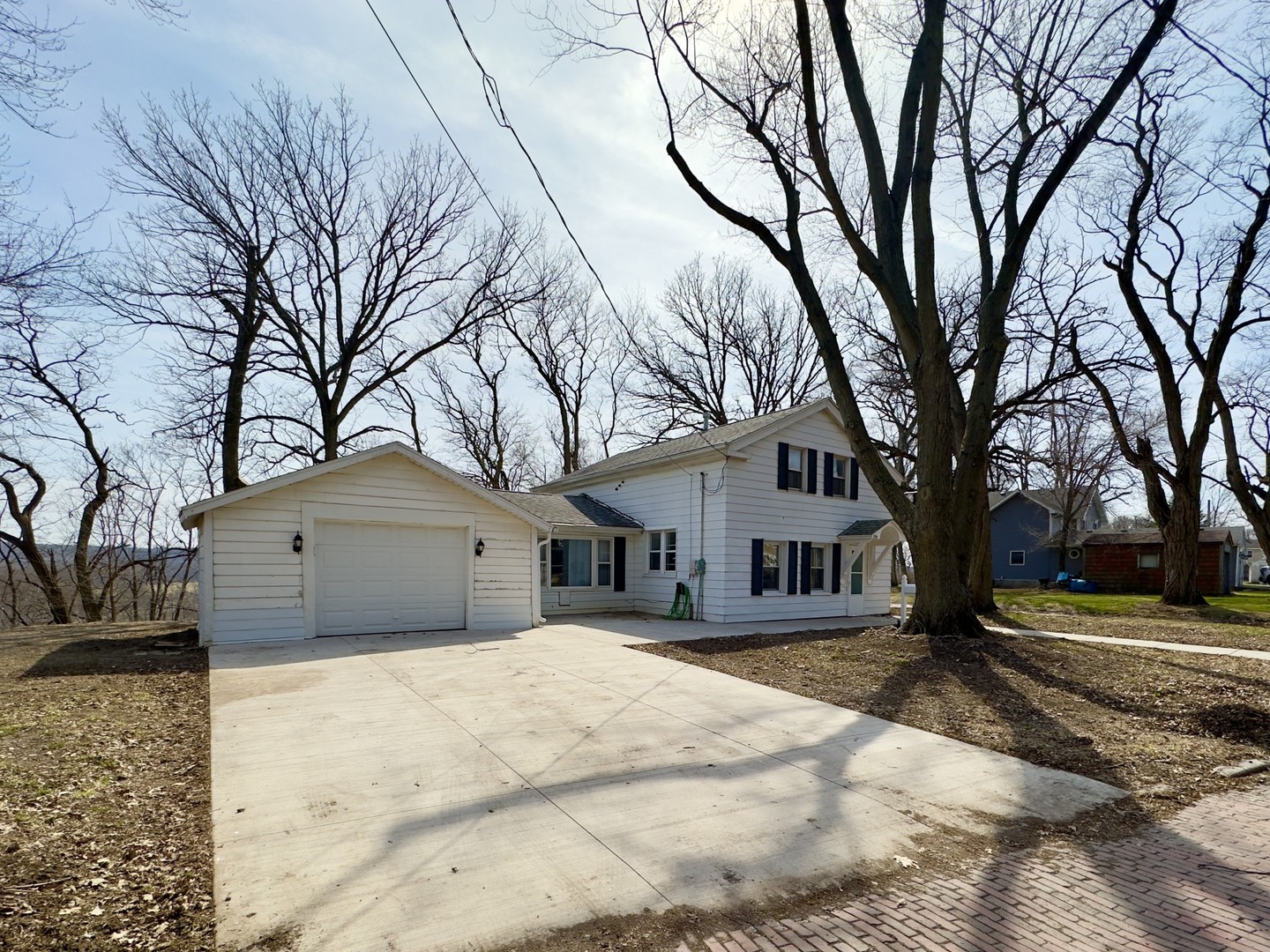 1704 Main Street