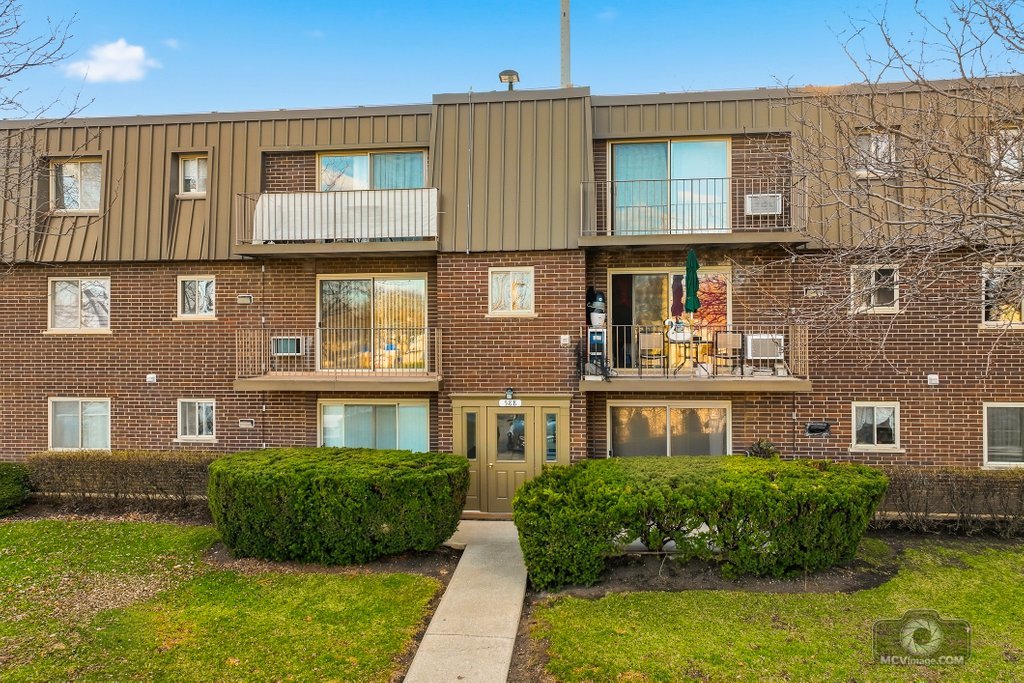 588 Fairway View Drive