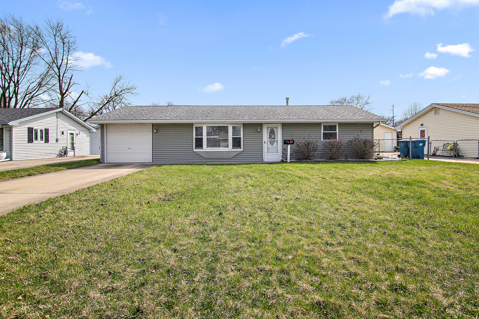 59 Hanson Drive