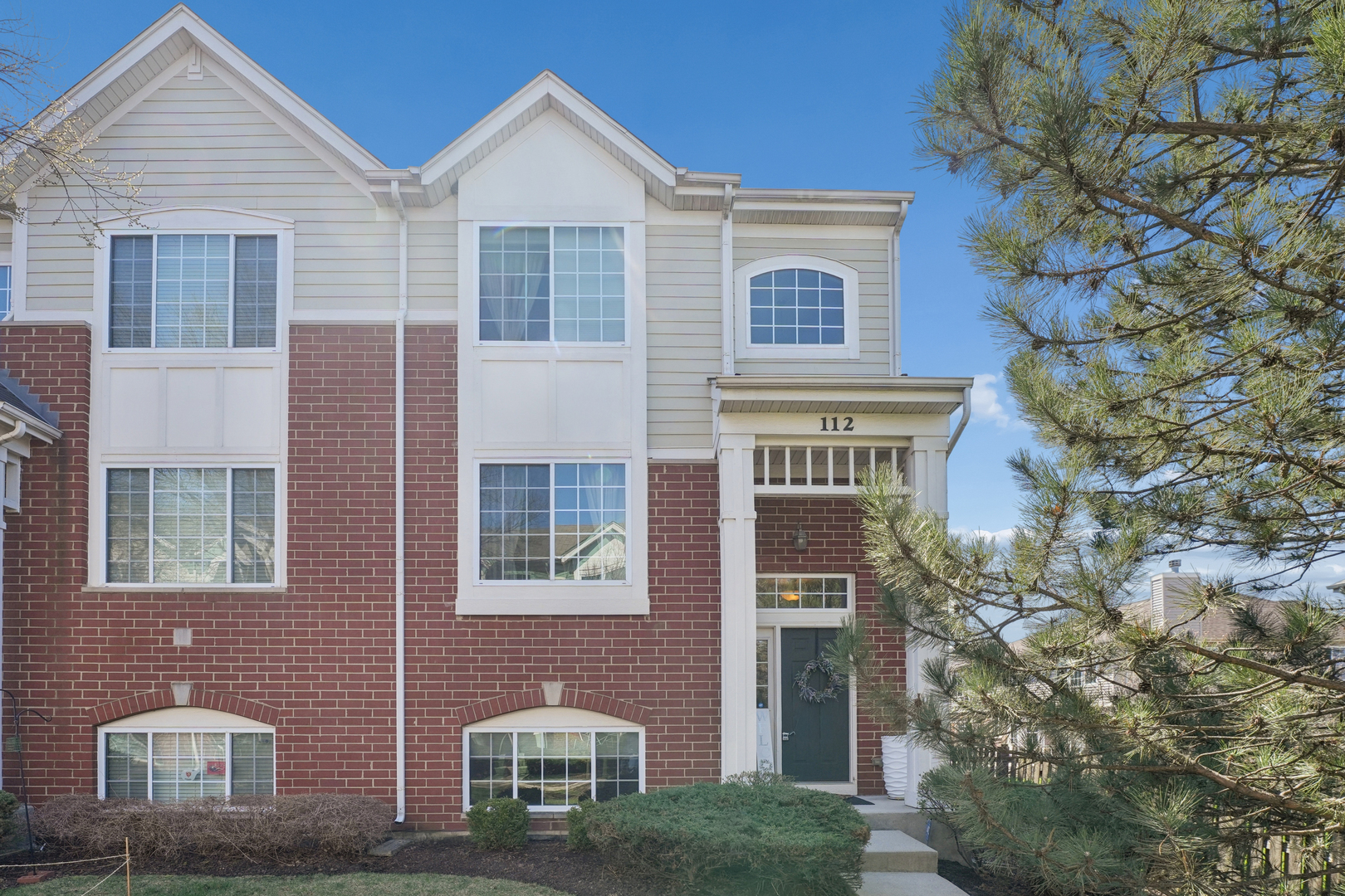 112 Morgans Gate Drive