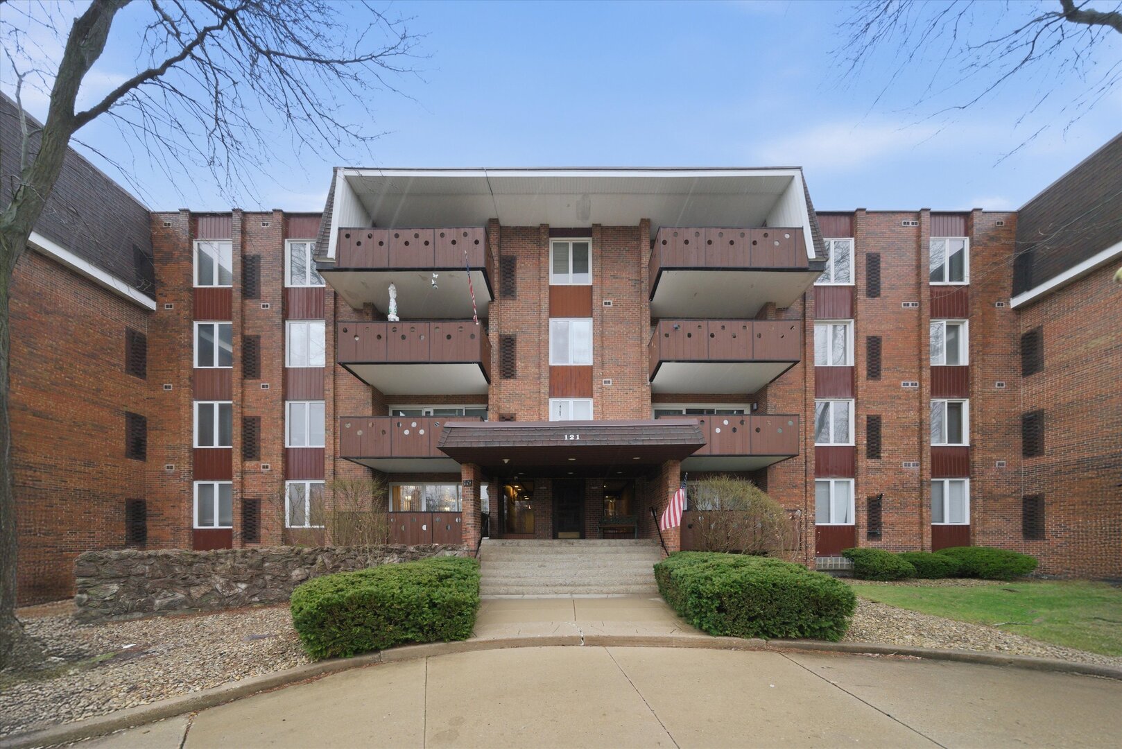 121 Spruce Avenue