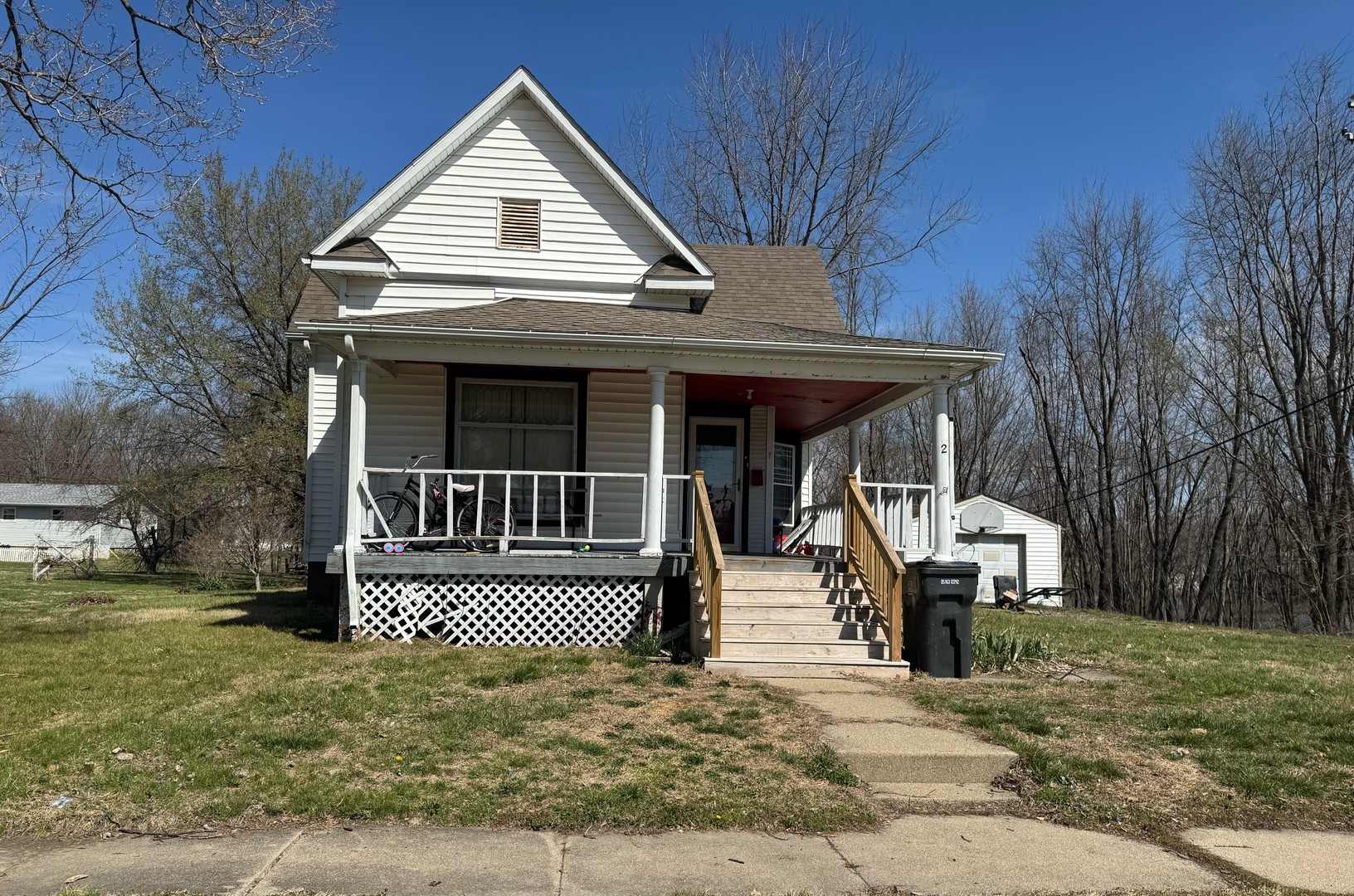 2 Vine Street