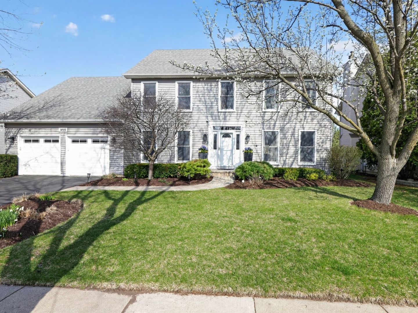 3700 Charlemaine Drive
