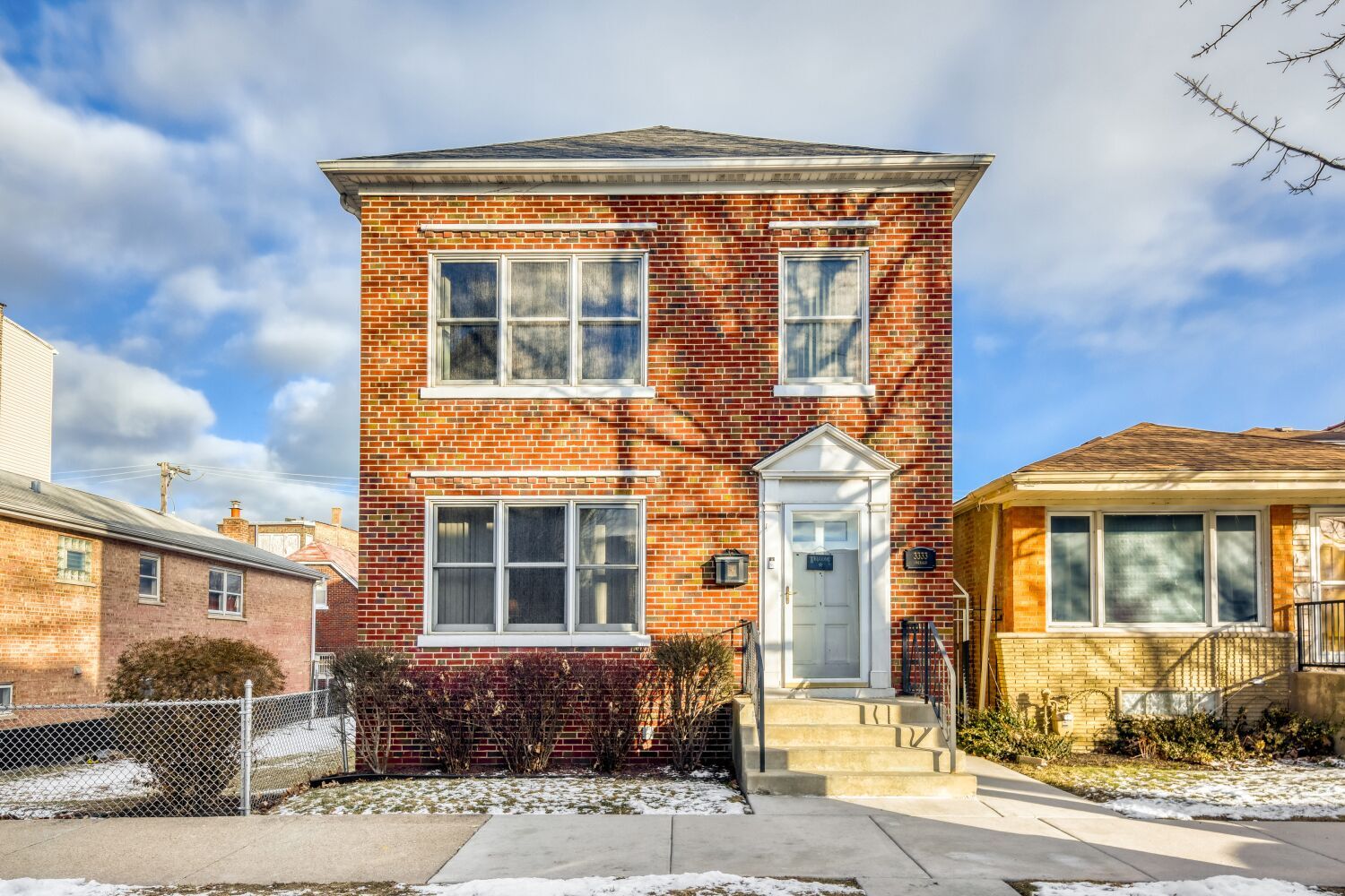3333 Emerald Avenue