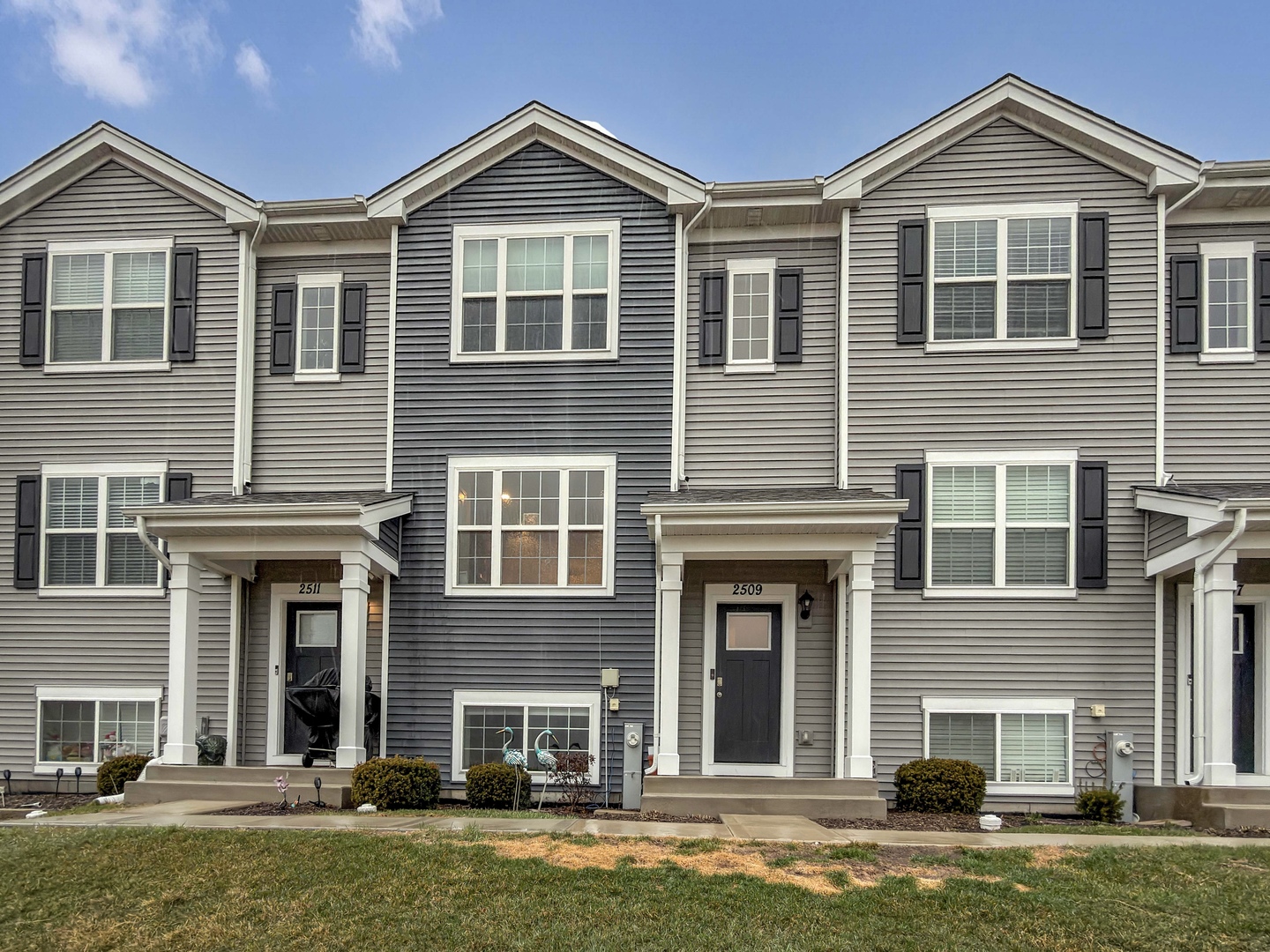 2509 Bella Drive
