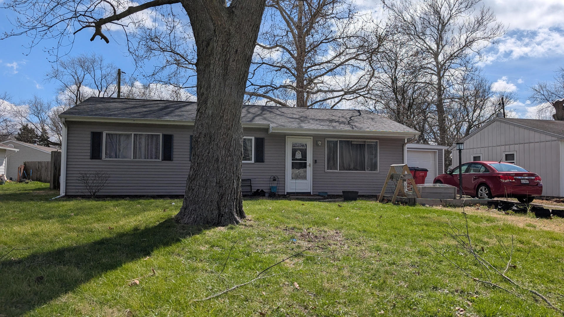 2703 Lawndale Drive