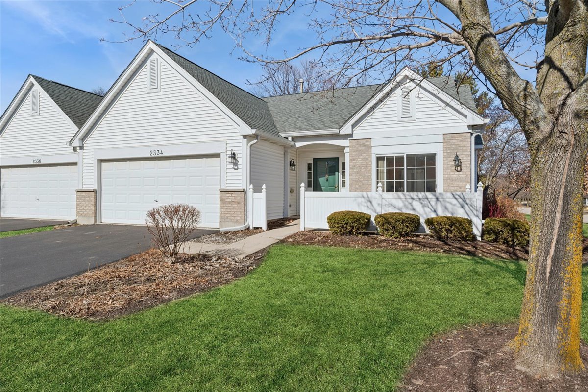 2334 Meadowcroft Lane
