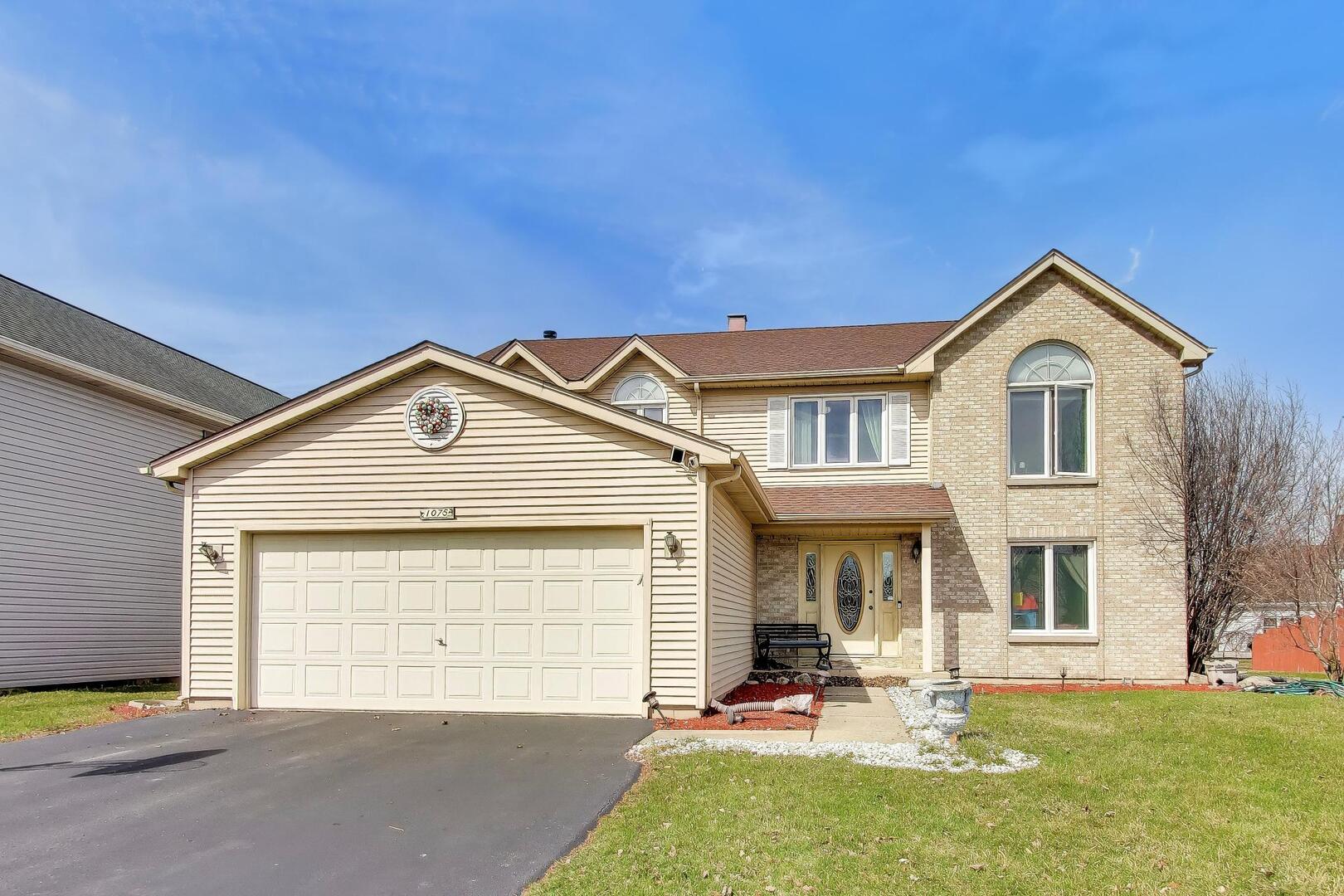 1075 Longford Road