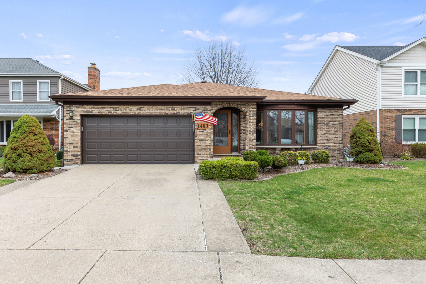 1483 Heather Lane