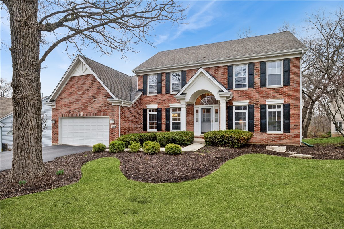 602 Birch Lane