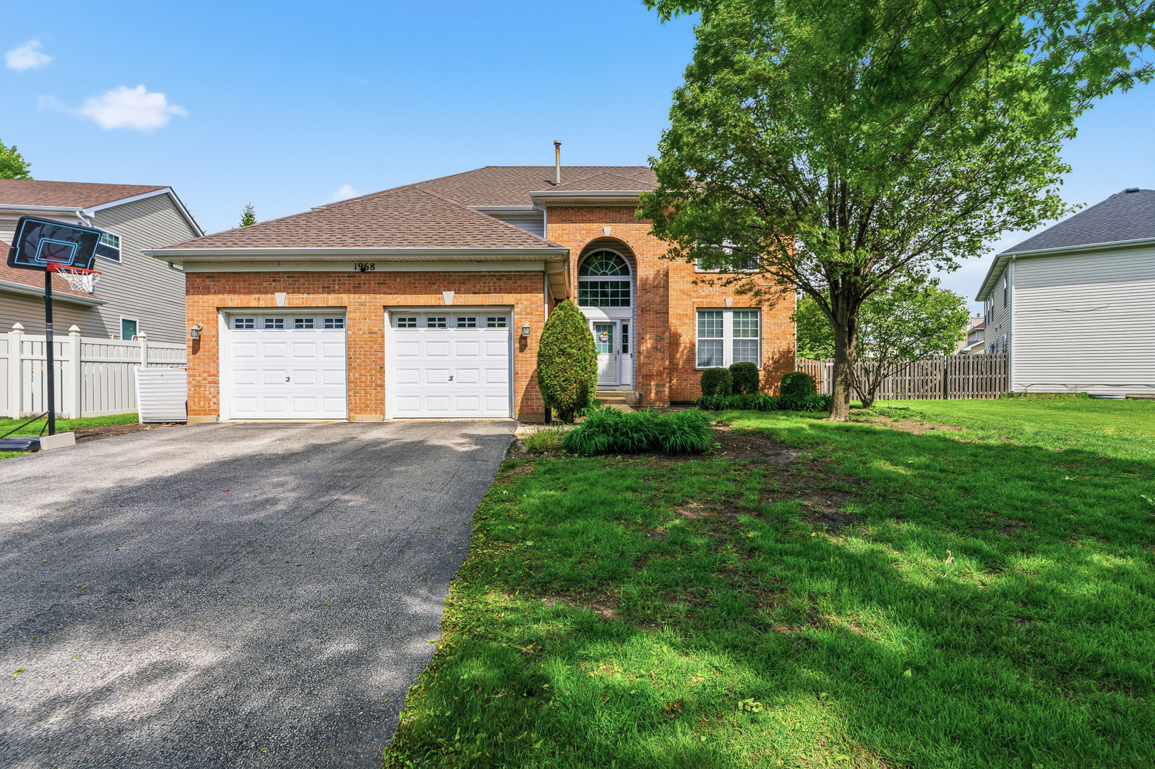 1968 Brimstone Road
