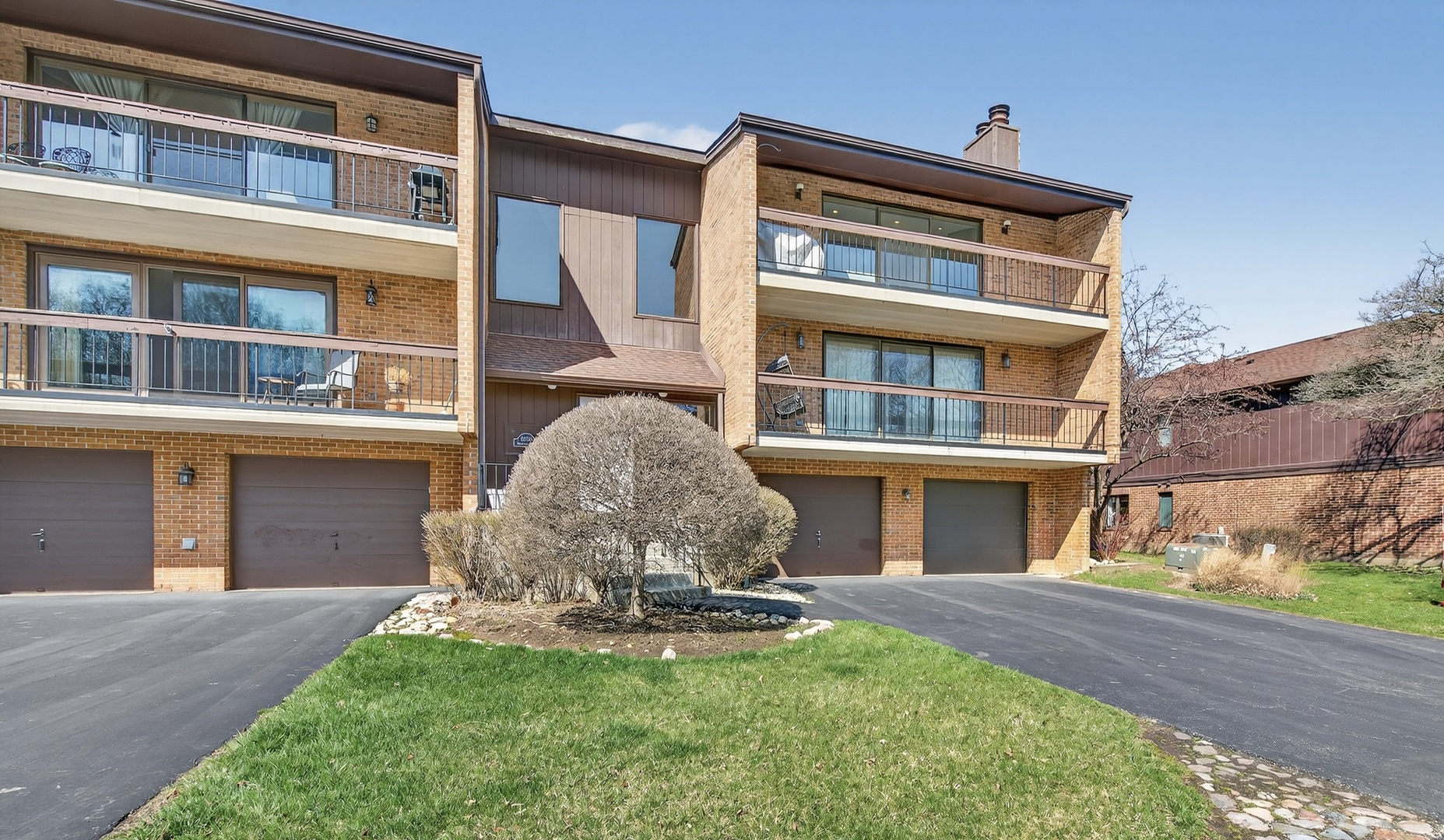 8150 Brookside Drive
