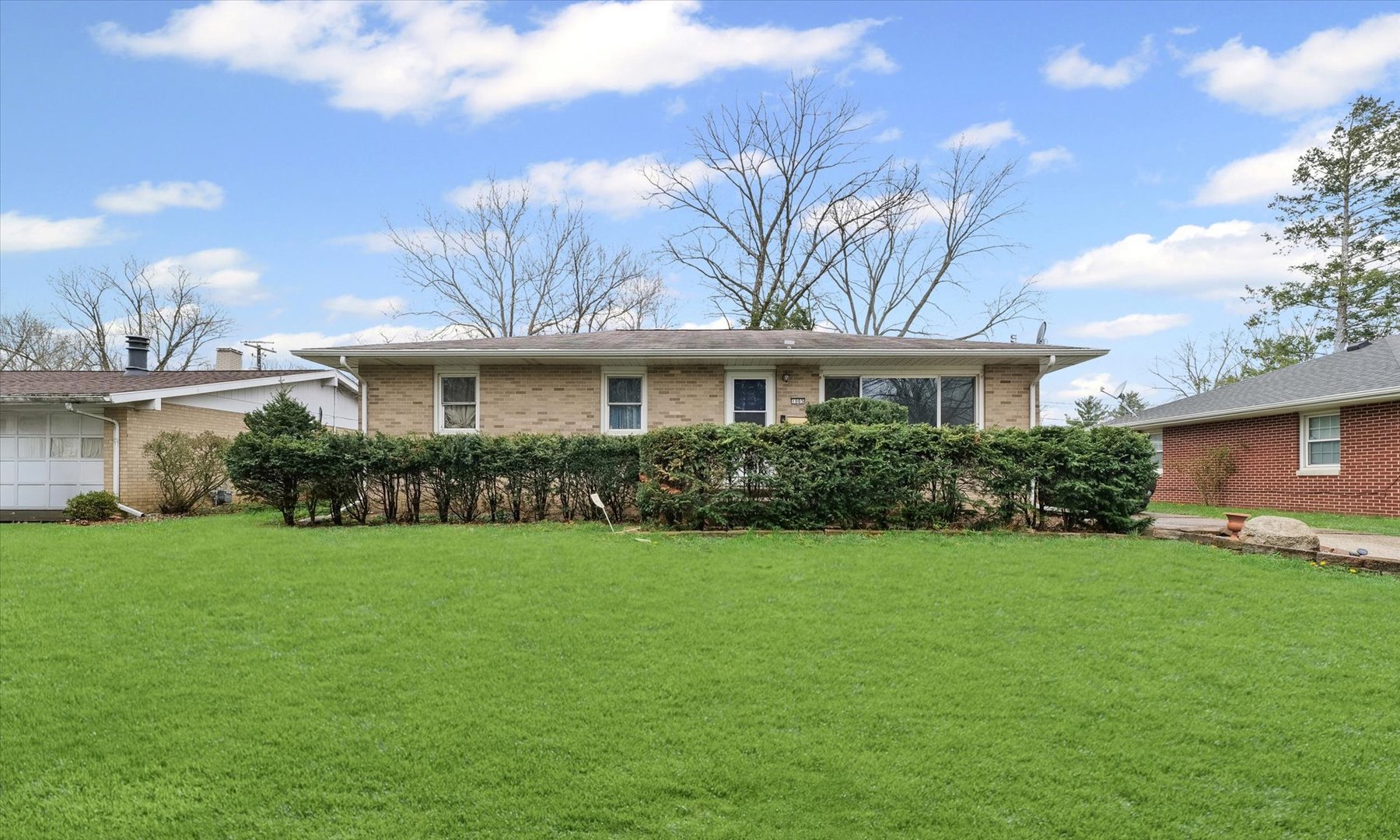 1005 Country Squire Drive