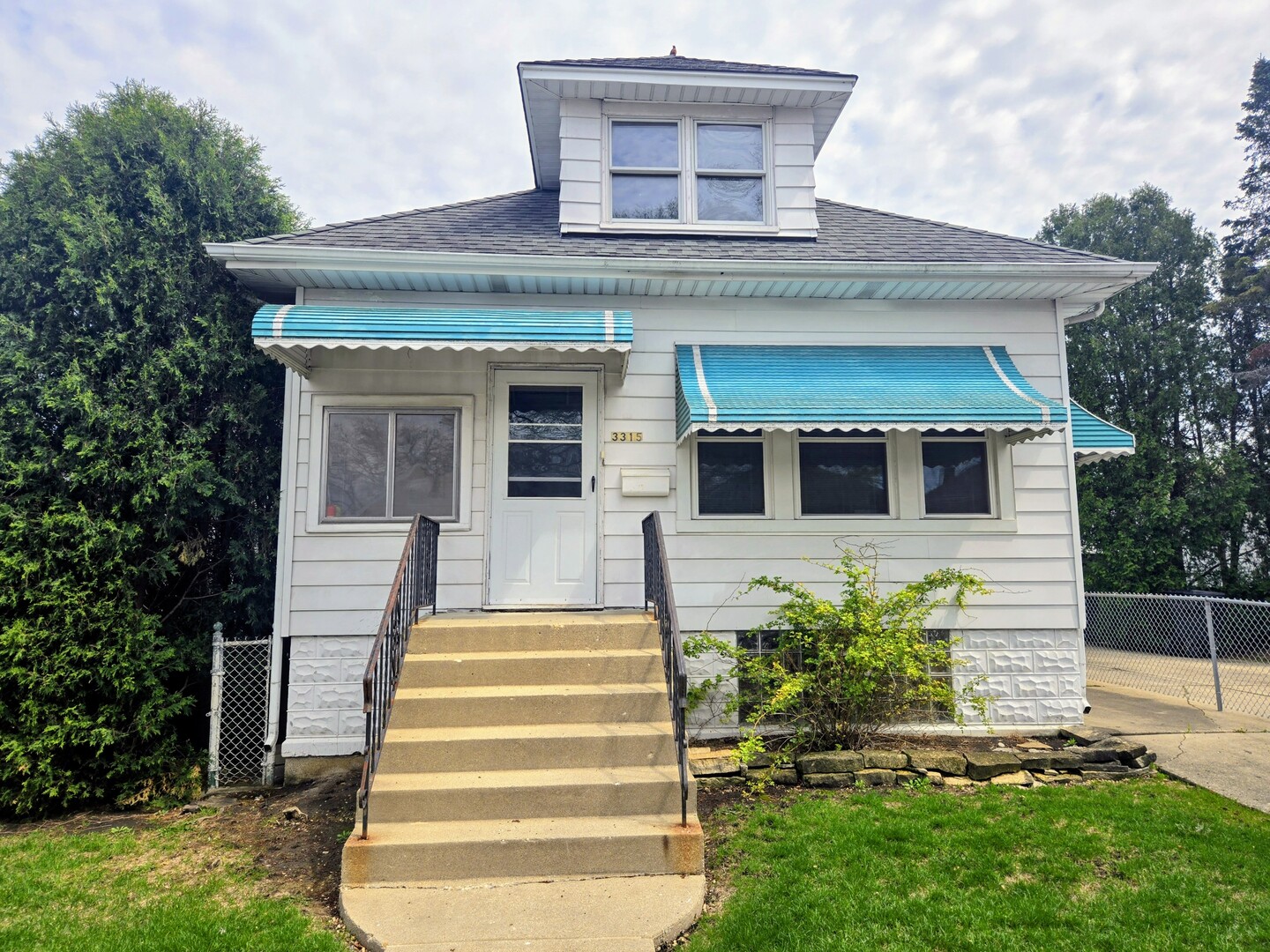 3315 Osceola Avenue