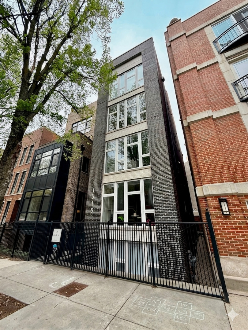 1518 Thomas Street