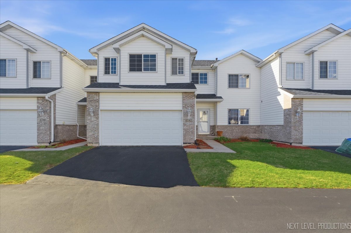 1742 Waters Edge Drive