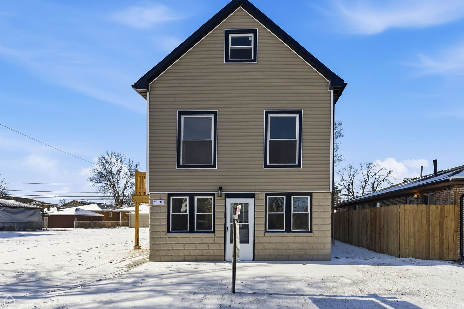 710 Greenbay Avenue