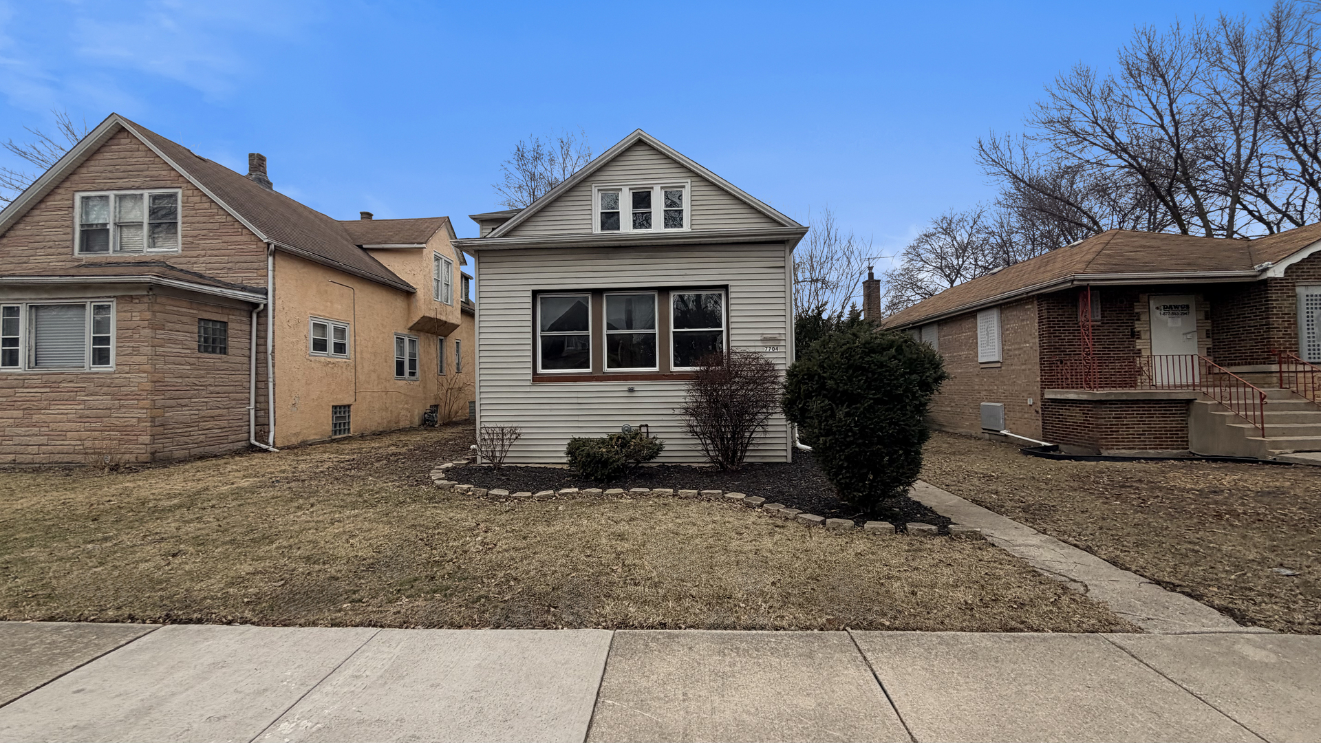 7704 Ada Street