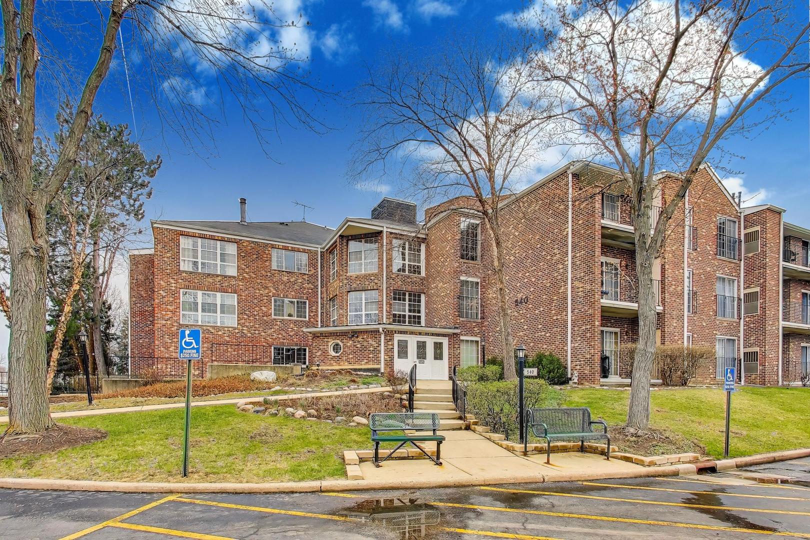 540 Biesterfield Road
