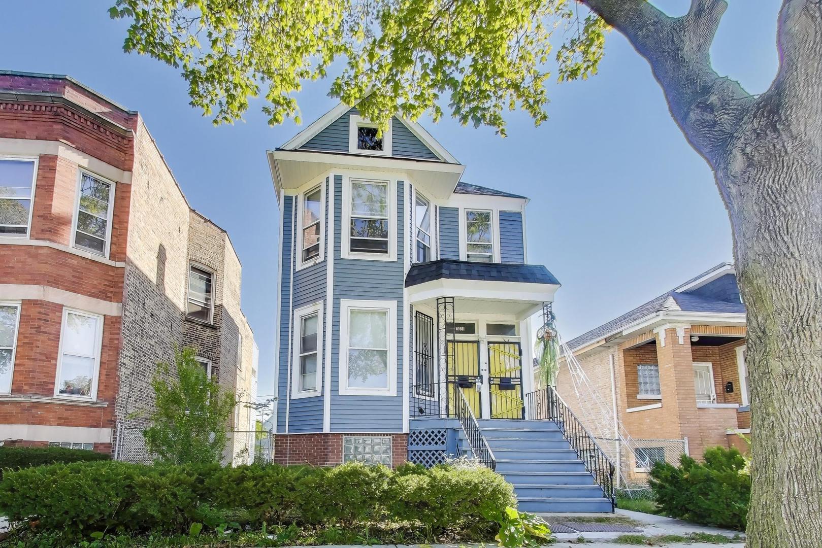 7023 Aberdeen Street