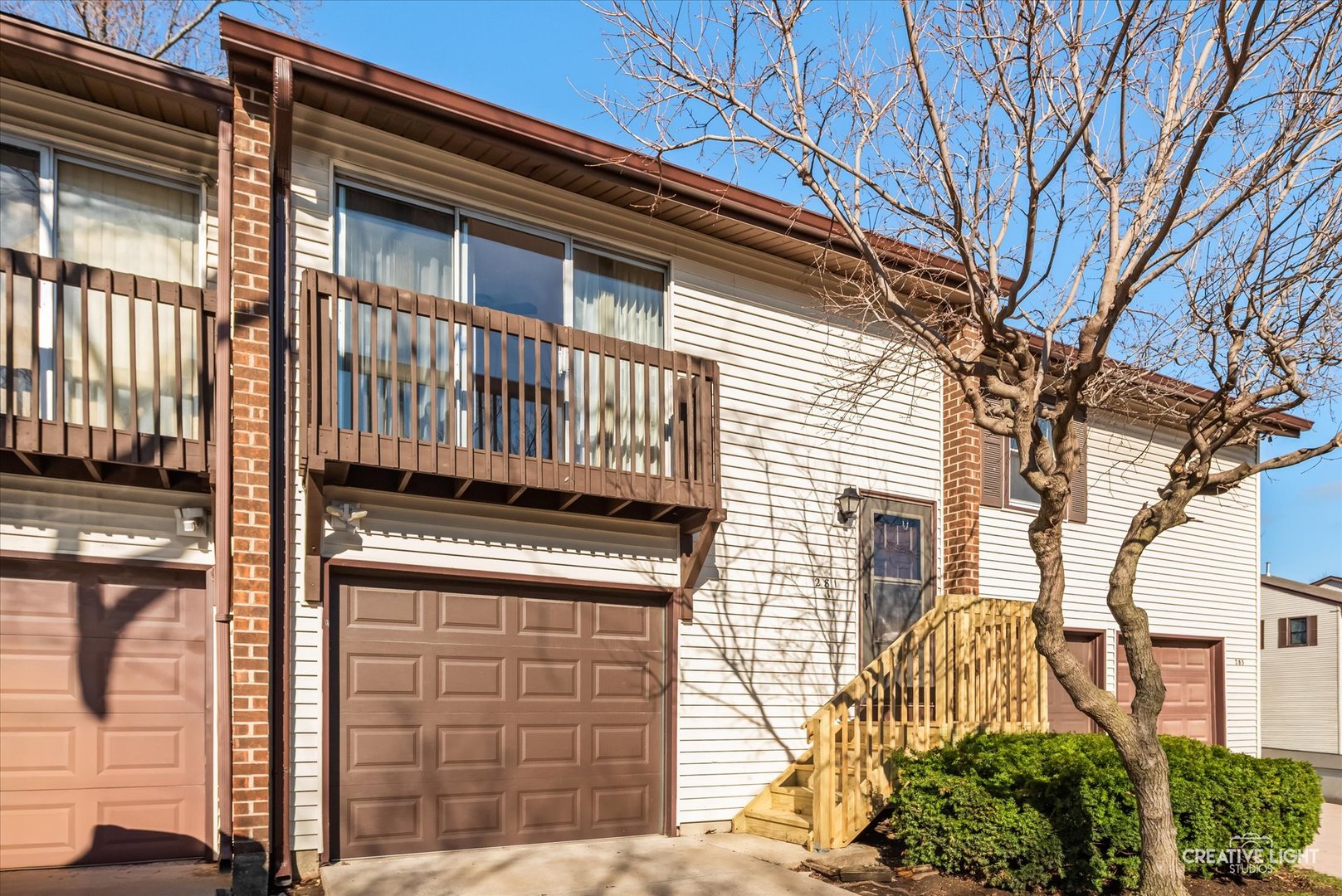 281 OLD ELM Drive