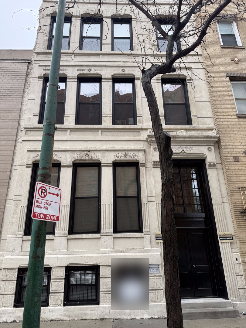 1160 LaSalle Street