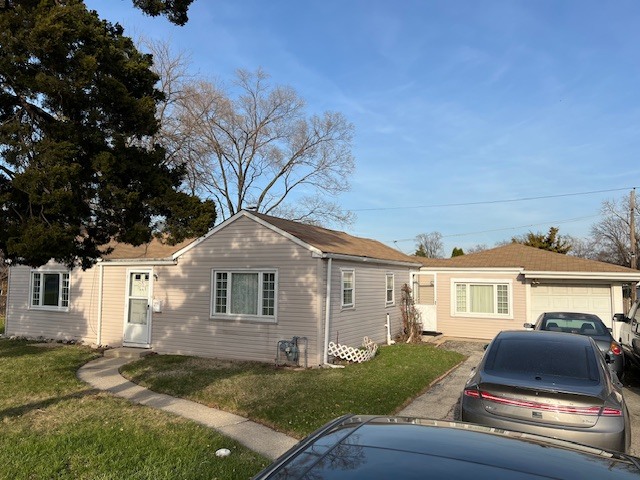 3121 Wolf Road
