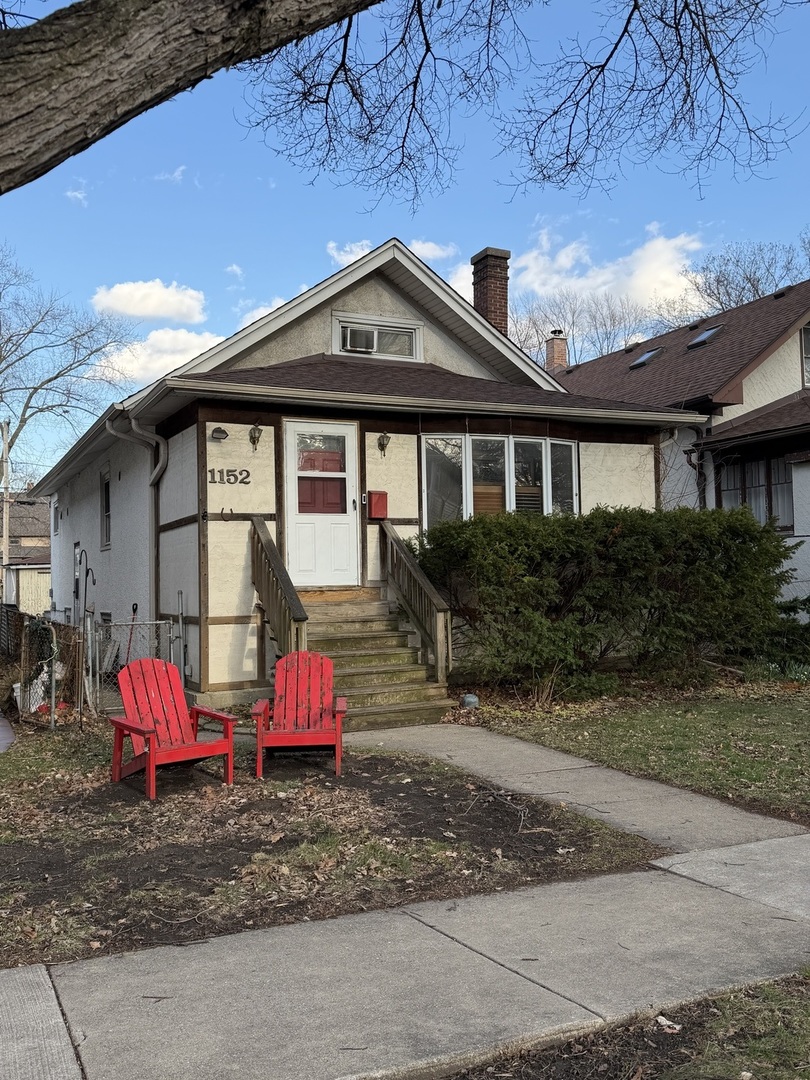 1152 Home Avenue