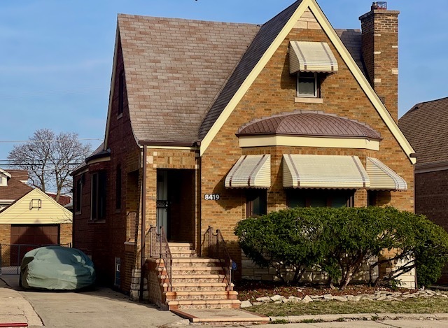 8419 Wood Street