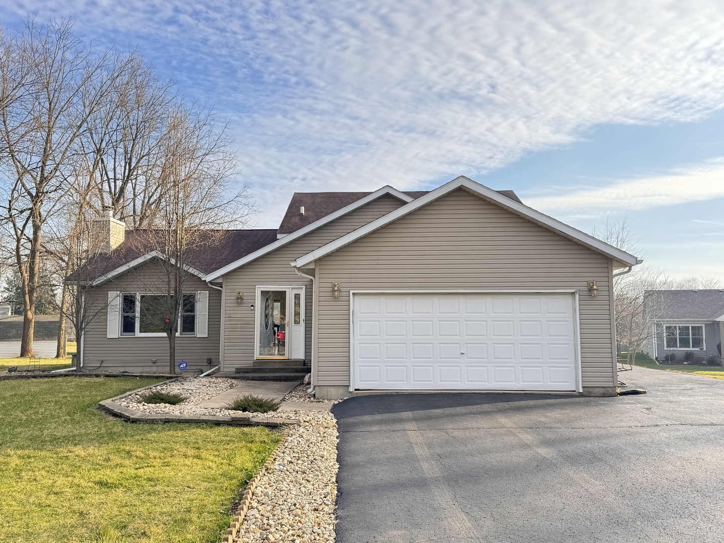 406 Clover Court