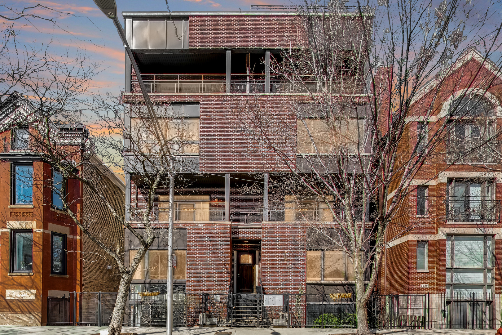 1632 Julian Street