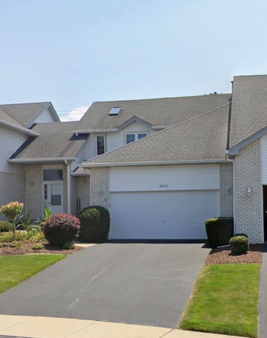 8925 Pheasant Lake Drive