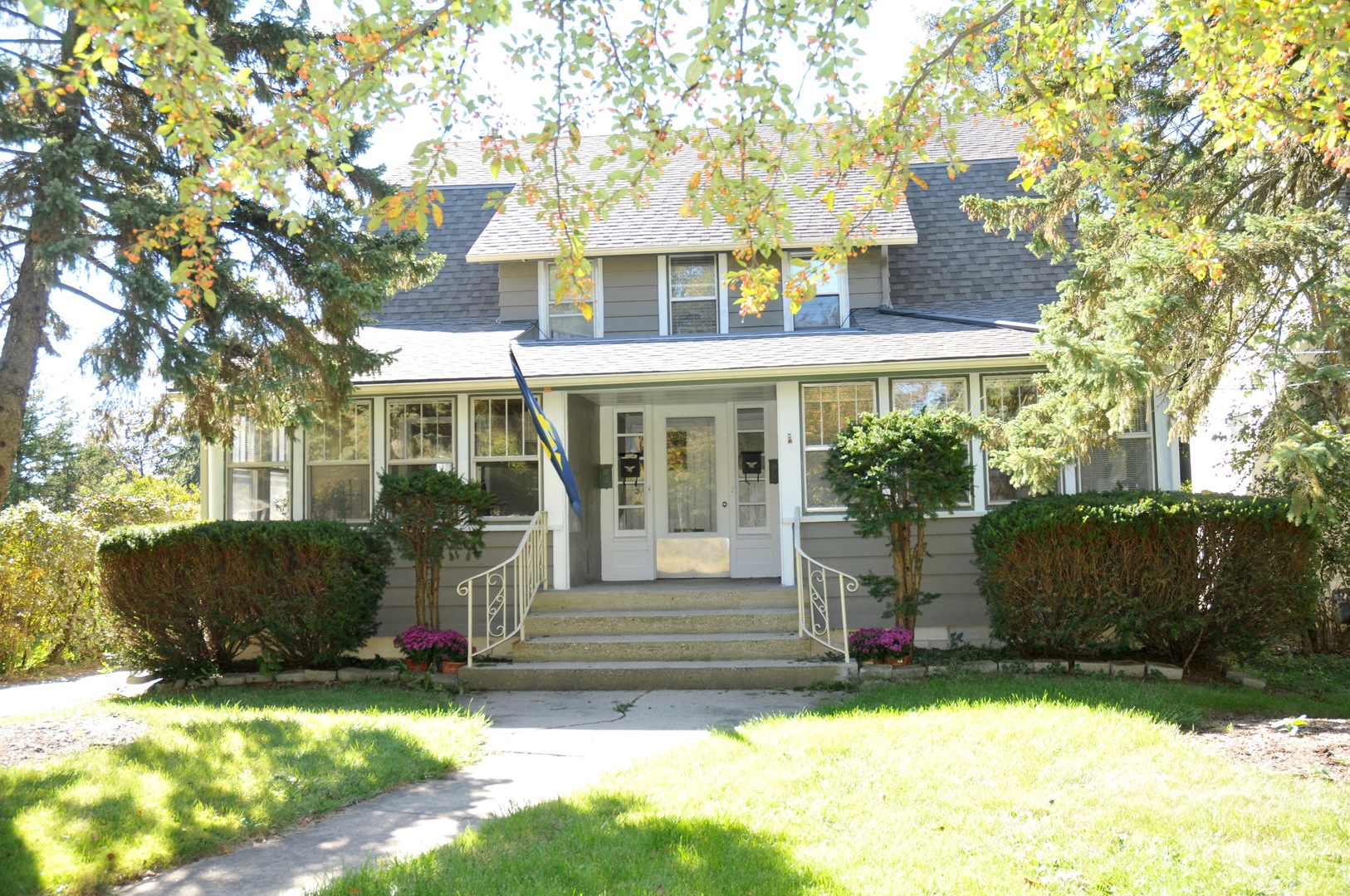 101 Horne Street