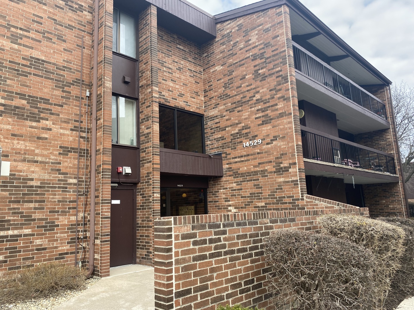 14529 Walden Court