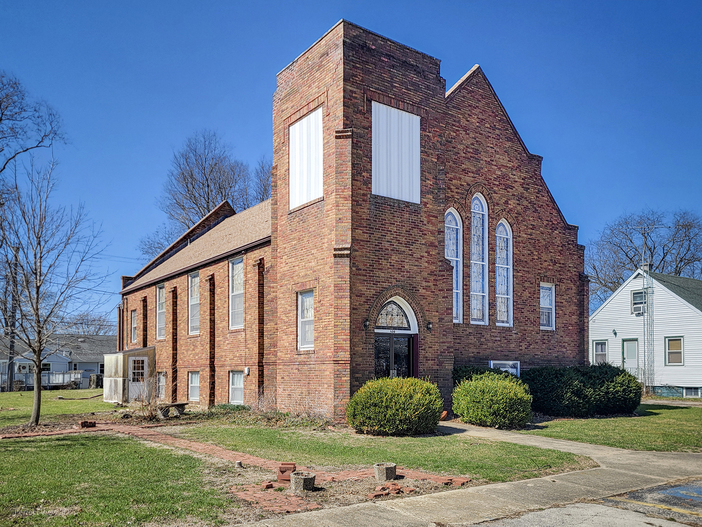 509 7th Street