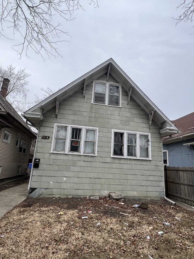 1128 Lockwood Avenue