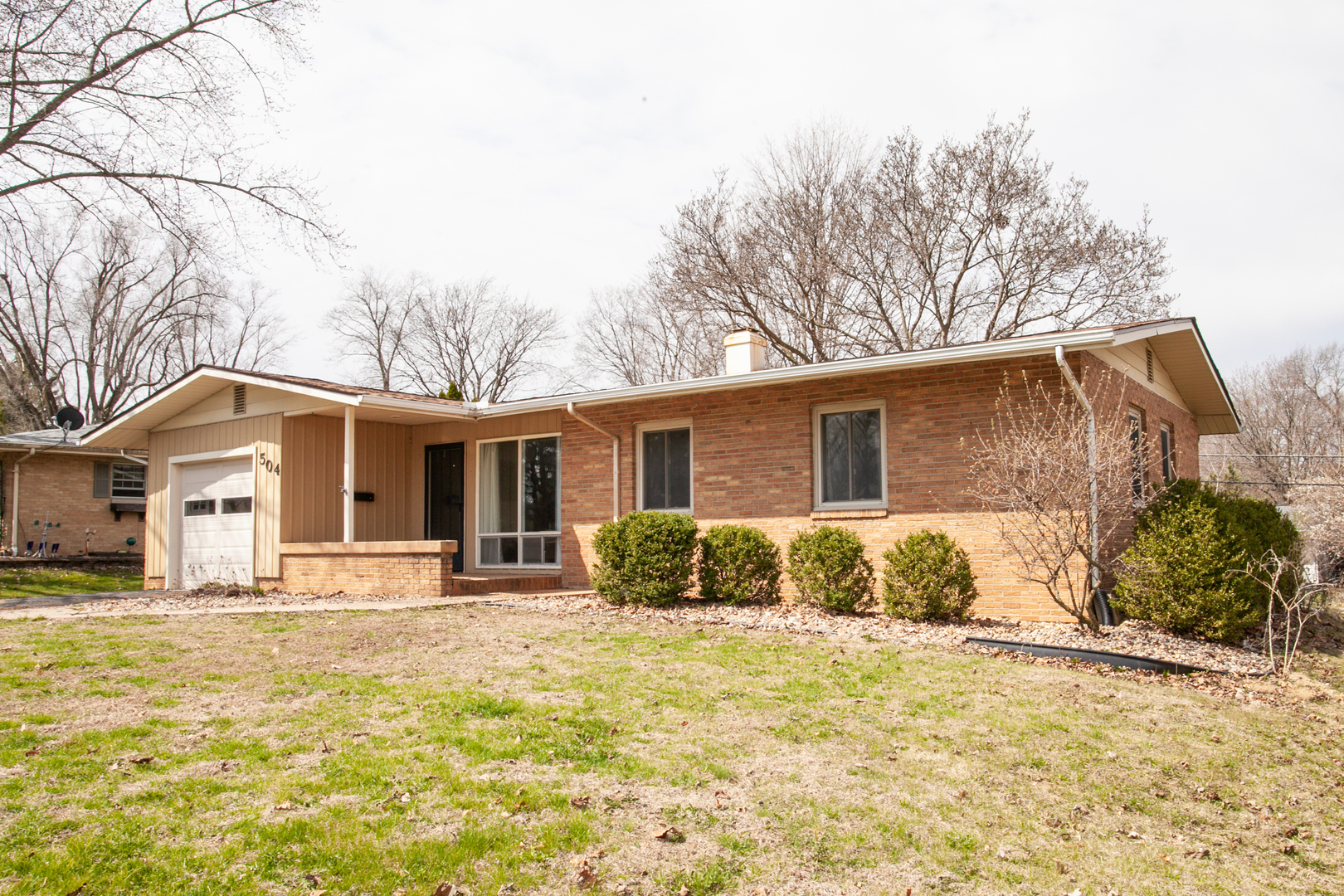 504 Radliff Road
