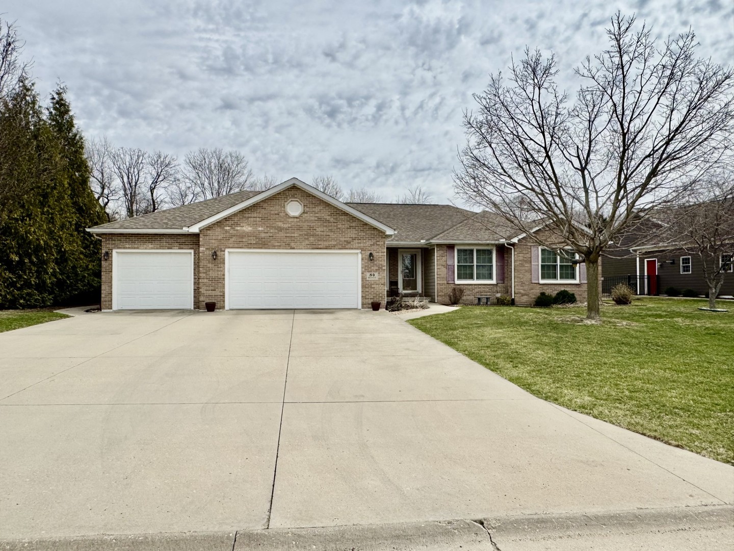 84 Mary Senica Avenue