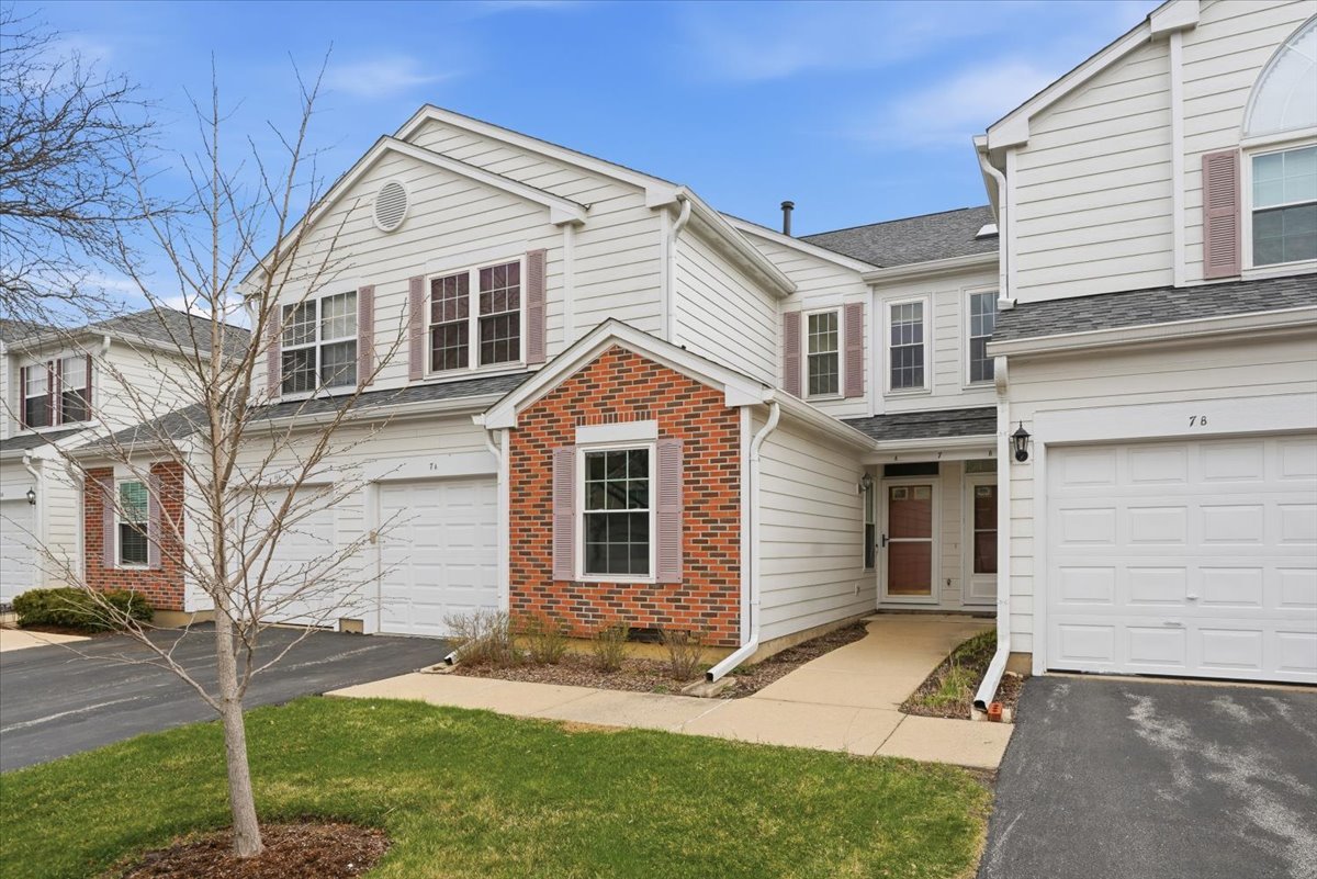 7 Adams Court