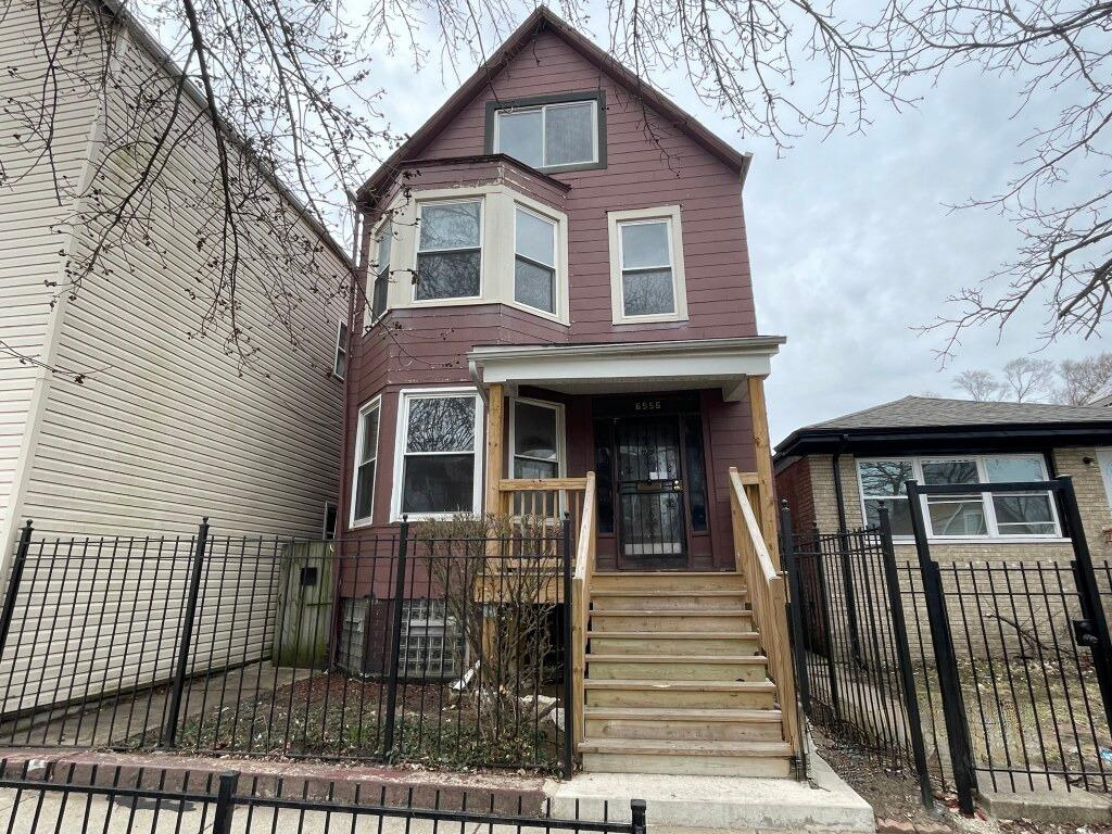 6556 Laflin Street