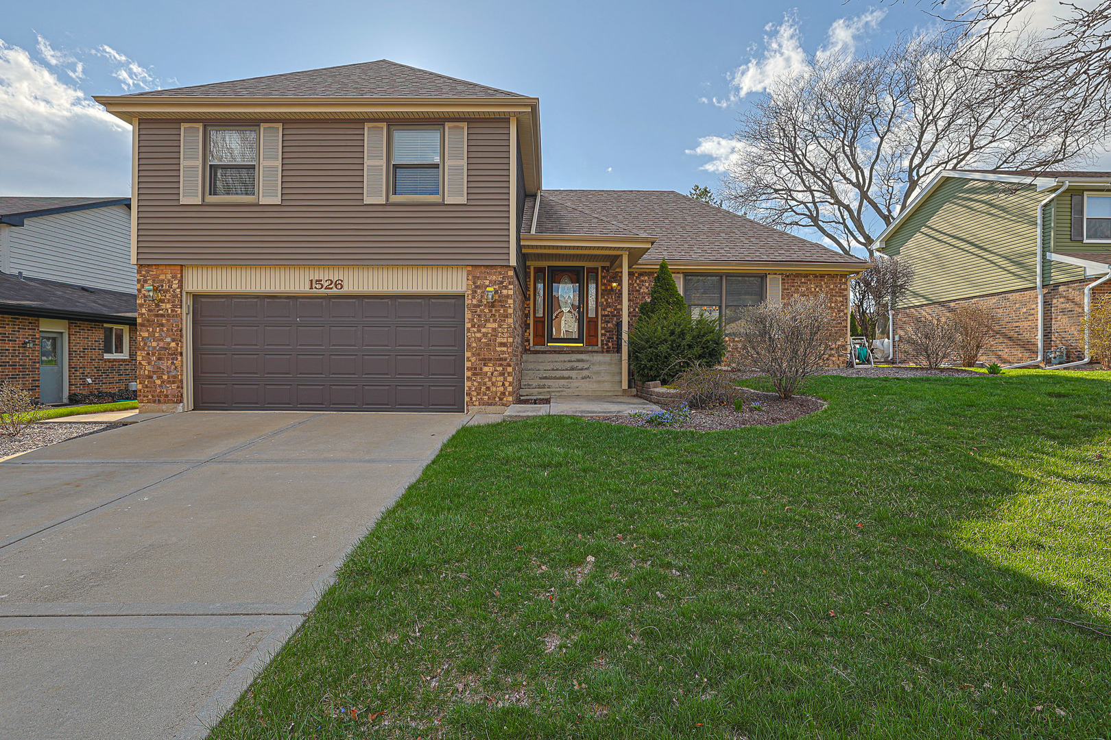 1526 Gainesboro Drive