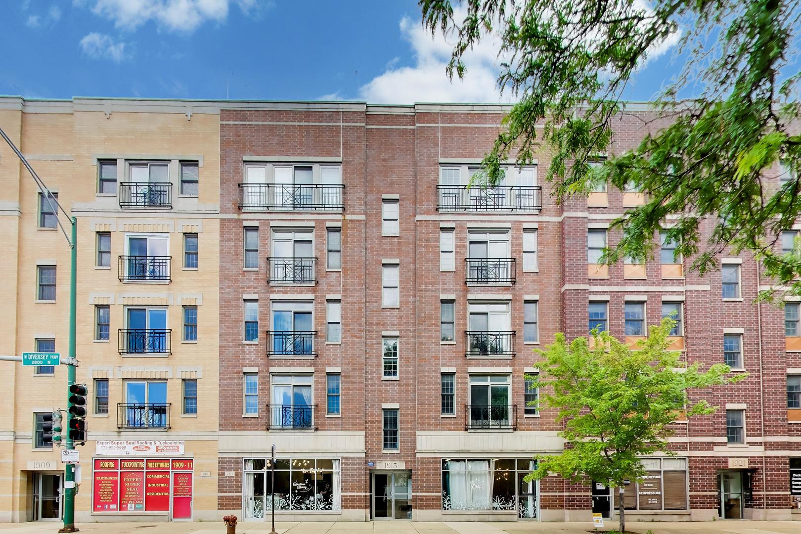 1915 Diversey Parkway