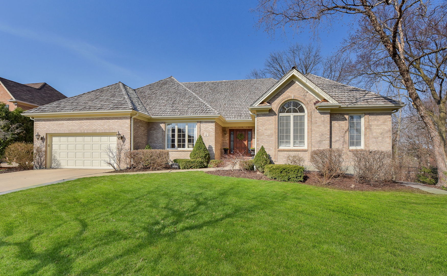 4 Union Circle